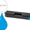 Toner dpc compatible kyocera tk590c
