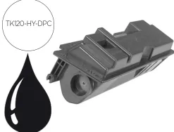 Toner dpc compatible kyocera tk120 kyocera fs-1030d fs-1030dn