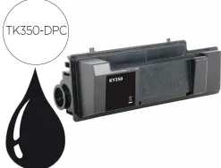 Toner dpc compatible kyocera tk350