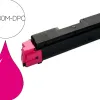 Toner dpc compatible kyocera tk-580m