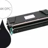 Toner dpc compatible lexmark c734a1kg