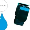 Toner dpc compatible lexmark c544x1cg