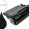 Toner dpc compatible lexmark 64036he