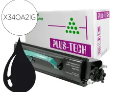 Toner dpc compatible lexmark x340a21g