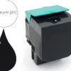 Toner dpc compatible lexmark c540h2kg
