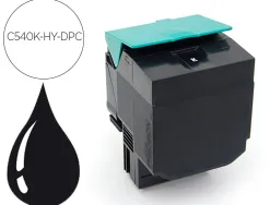 Toner dpc compatible lexmark c540h2kg