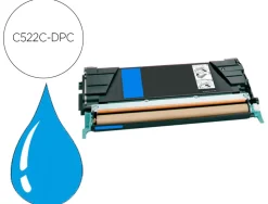 Toner dpc compatible lexmark c5220cs