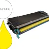 Toner dpc compatible lexmark c746a1yg