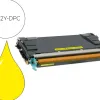 Toner dpc compatible lexmark c5220ys