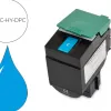 Toner dpc compatible lexmark c540h1cg