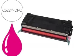 Toner dpc compatible lexmark c5220ms