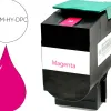 Toner dpc compatible lexmark c540h2mg