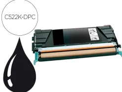 Toner dpc compatible lexmark c5220ks