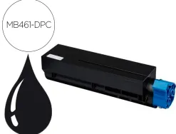 Toner dpc compatible oki 44574802