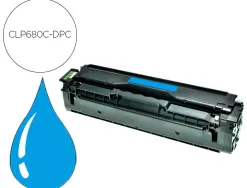 Toner dpc compatible samsung clt-c506l