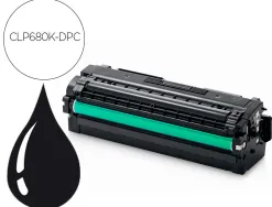 Toner dpc compatible samsung clt-k506l