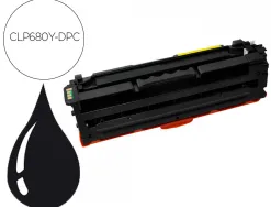 Toner dpc compatible samsung clt-y506l