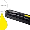 Toner dpc compatible samsung clt-y504s