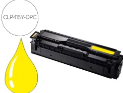Toner dpc compatible samsung clt-y504s