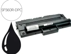Toner dpc compatible samsung sfd560ra