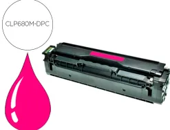 Toner dpc compatible samsung clt-m506l