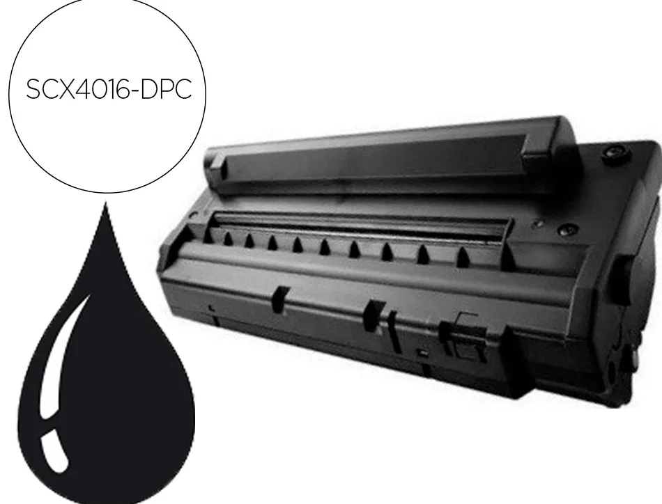Toner dpc compatible samsung scx-4216d3