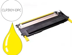 Toner dpc compatible samsung clt-y4092s