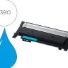 Toner dpc compatible samsung clt-c406s