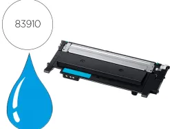 Toner dpc compatible samsung clt-c406s