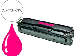 Toner dpc compatible samsung clt-m504s