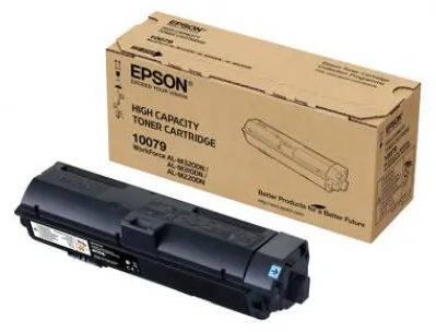Toner epson workforce al-m300 series 610