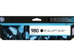 Toner hp enterprise x585 n 980 noir
