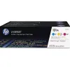 Toner hpá n 131a pack 3toner cyan/magenta/jaune