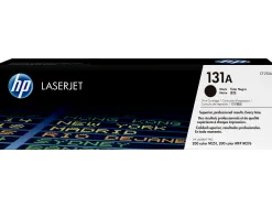 Toner hp n.131a laserjet m251/m276 couleur noir 1600 pages