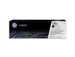 Toner hp n.131a laserjet m251/m276 couleur noir 1600 pages
