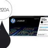 Toner hp original laserjet 212a noir 5500 pages