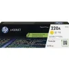 Toner hp original w2203a 220a 1800p coloris magenta