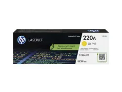 Toner hp original w2203a 220a 1800p coloris magenta