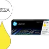 Toner hp original w2192a 219a 1200p coloris jaune