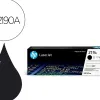Toner hp original w2190a 219a 1300p coloris noir