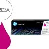 Toner hp original w2193a 219a 1200p coloris magenta