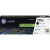 Toner hp original w2200a 220a 2000p coloris noir