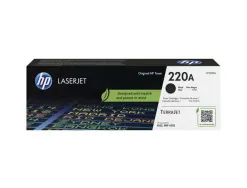 Toner hp original w2200a 220a 2000p coloris noir