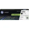 Toner hp original w2200x 220x 7500p coloris noir