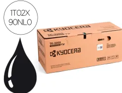 Toner kyocera 40.000 pag tk-3200 ecosys p3260dn noir