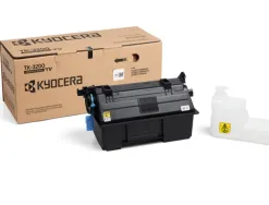 Toner kyocera 40.000 pag tk-3200 ecosys p3260dn noir