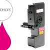 Toner kyocera ecosys m5521 magenta