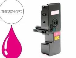 Toner kyocera ecosys m5521 magenta