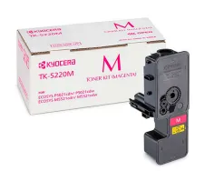 Toner kyocera ecosys m5521 magenta