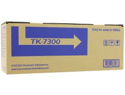 Toner kyocera ecosys p4040 noir tk-7300